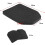 Protective Plate, Set Of 2 Protective Pad For Tactical Vest Inner 3