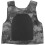 Protective Plate, Set Of 2 Protective Pad For Tactical Vest Inner 4