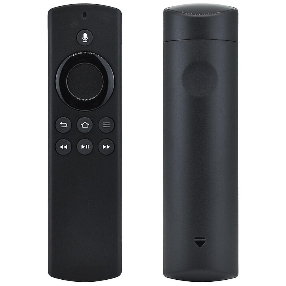Pe59cv Dr49wk B For Amazon Alexa Voice Gen 2 Fire Tv Box Remote Control