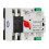 Photovoltaic Solar Power Automatic Transfer Switch Din Rail 2p 63a Ac220v Pv System Power To Power 3