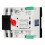 Photovoltaic Solar Power Automatic Transfer Switch Din Rail 2p 63a Ac220v Pv System Power To Power 5