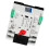 Photovoltaic Solar Power Automatic Transfer Switch Din Rail 2p 63a Ac220v Pv System Power To Power 2