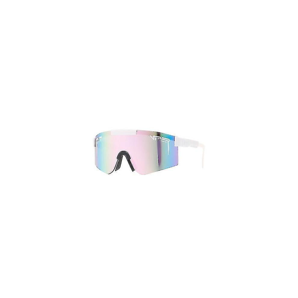 Polarized Sunglasses For Cycling, Fishing, Mountaineering And Driving (hs)