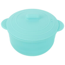 Professional Wax Warmer Silicone Bowl Replacement Hair Removal Waxing Silicone Bowl