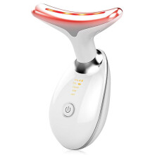 Red Light Therapy For Face, 7 Color Led Face Skin Rejuvenation