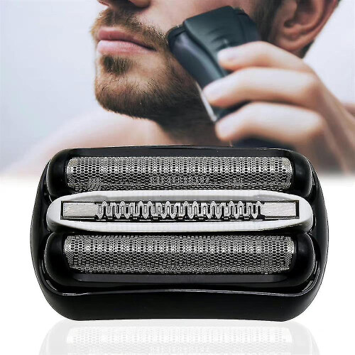 -replacement Head For Braun 32b Electric Shaver