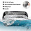 -replacement Head For Braun 32b Electric Shaver 5
