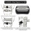 -replacement Head For Braun 32b Electric Shaver 2