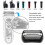 -replacement Head For Braun 32b Electric Shaver 4