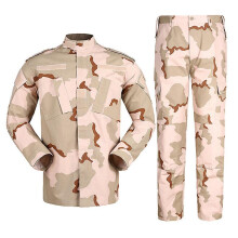 (TD, L) Airsoft Paintball Tactical Suits Men Hunting Combat Bdu Uniform Jacket Camo Shirt