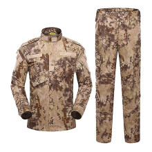 (WLP, XS) Airsoft Paintball Tactical Suits Men Hunting Combat Bdu Uniform Jacket Camo Shirt