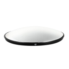 Round Mirror Convex Road Mirror Convex Driveway Mirror Traffic Safety Mirrors Traffic Curved Mirror Convex Mirror