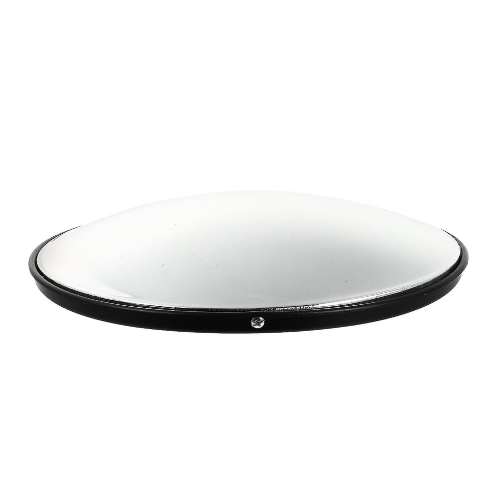 Round Mirror Convex Road Mirror Convex Driveway Mirror Traffic Safety Mirrors Traffic Curved Mirror Convex Mirror