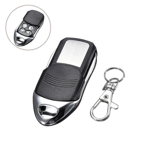 Seip remote tm60 skr433-1 skrj433 replacement garage/gate siep remote control 1
