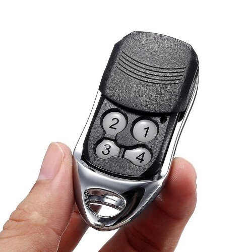 Seip remote tm60 skr433-1 skrj433 replacement garage/gate siep remote control 2