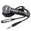 Sm58s Professional Stage Performance Wired Dynamic Microphone Computer Suitable For K Song Recordin 1