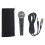 Sm58s Professional Stage Performance Wired Dynamic Microphone Computer Suitable For K Song Recordin 4