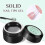 Solid Nail Glue Stickers Fake Nail Adhesive Solid Solid Nail Glue 1