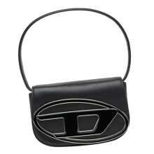 Womens Shoulder Bag Trendy Lightweight Clutch Purse Pu Leather Underarm Bag Black