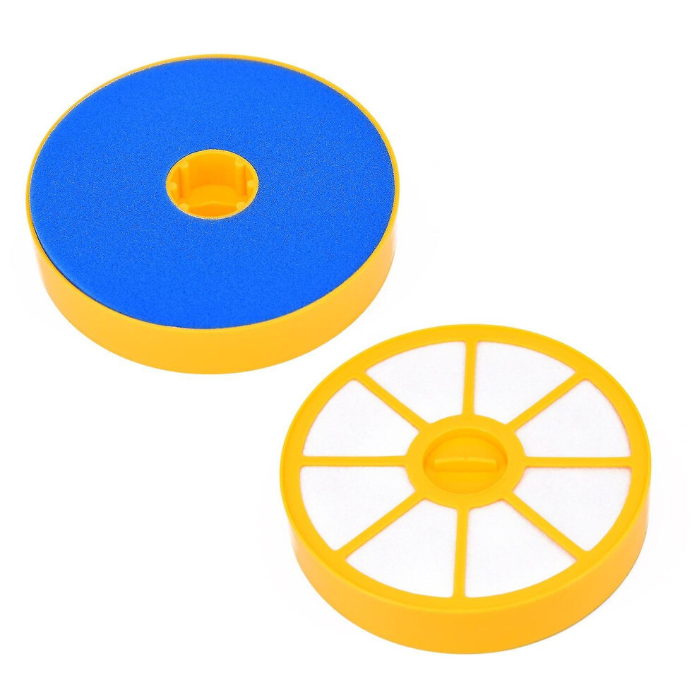 Front Motor Filter For Dyson Dc05 Dc08 Dc14 Dc15 Vacuum Cleaner Parts Cleaning Dust,pollen,pet Dander Sweeper Cleaning Replace