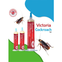 Victoria Cockroach Gel Bait Best Choose For Cockroach Adversary Gel Bait 30g