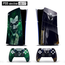 Playstation 5 Slim Ps5 Slim Joker