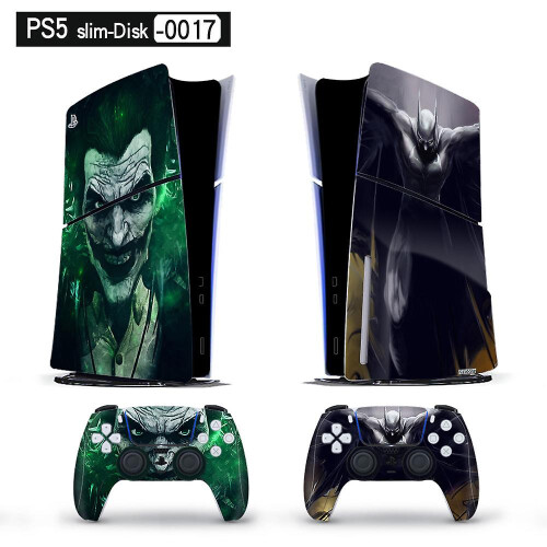 Playstation 5 Slim Ps5 Slim Joker