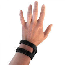 Adjustable Wrist Brace For Tfcc Tears, One Size Fits Most. For Left And Right Wrists, Support For Weight Bearing Strain, Exercise