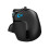 Logitech Logitech G502 HERO Professional Gaming Mouse Black 5