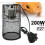 Pet heat insulation lamp-English standard 100W 2