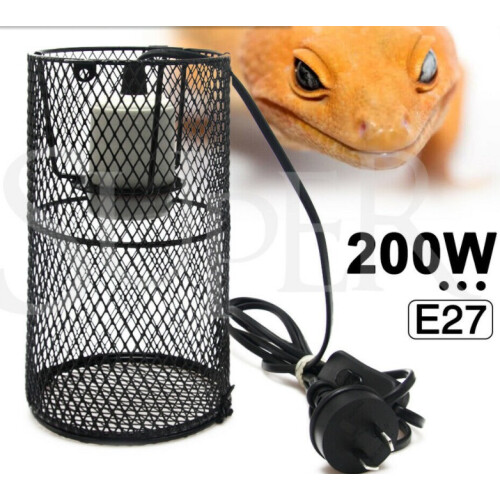 Pet heat insulation lamp-English standard 100W 1