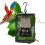 Pet heat insulation lamp-English standard 100W 3