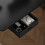 MCC (BLACK, 100CM) Easton Height Adjustable Electric Desk with Drawer 4