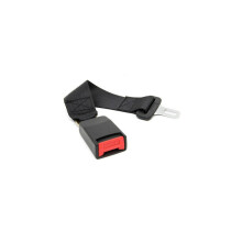 (23cm) Universal Car Safety Seat Belt Extend Buckle Clip(36cm)