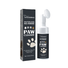 (100ml) Pet Paw Cleaner Dog and Cat Paw Deep Cleaning Care Agent