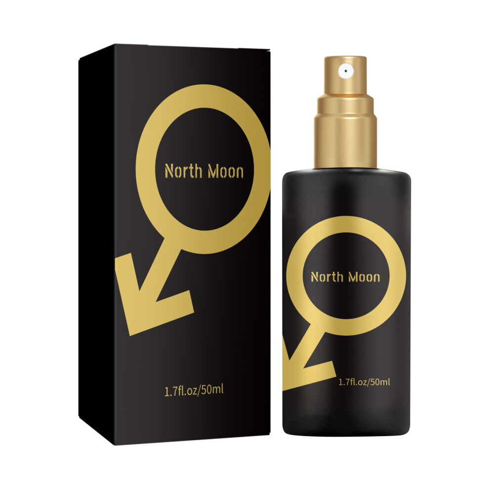 Mdsrjone Light (50Ml) Perfume, Fresh Fragrance, Deodorizing, Long-Lasting Fragrance, Couple Date Atmosphere Perfume