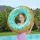 Bestway Bestway Sweet Donut Schwimmring 91 cm 1