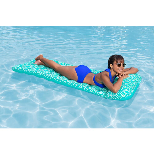 BESTWAY Colchão de piscina Comfort Plush 1
