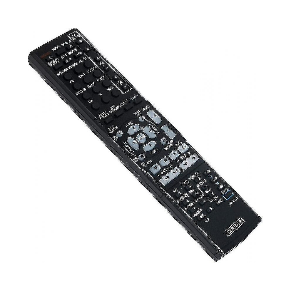 Vinabty Replace Remote Axd7661 For Pioneer Av-receiver Vsx-42 Vsx-819v-k Vsx-921 Vsx-527 Vsx-827 Vsx-422 Vsx-521 Vsx-1019 Vsx-1022 Vsx-824-k Vsx-422-k