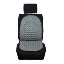 (2) Car Seat Cushion Sitting Orthopaedic - Non-Slip Orthopedic 100% Memory Foam Coccyx Cushion for Office Chair Vehicle Accessorie