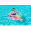 Bestway Retro Tie Dye Inflatable Pool Ring Float With Headrest & Cup Holder 2