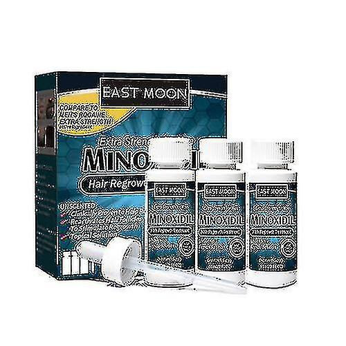 Regrowth 5% Topical For Men Solution. -n