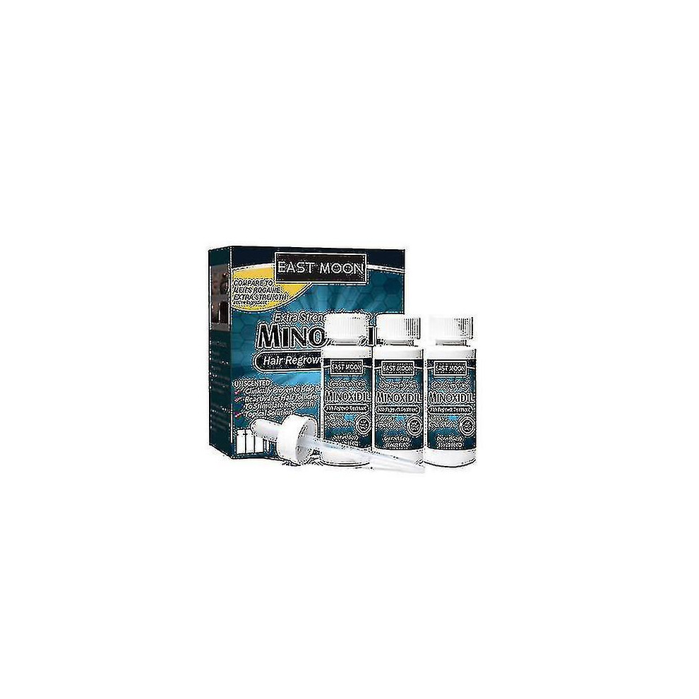 Regrowth 5% Topical For Men Solution. -n