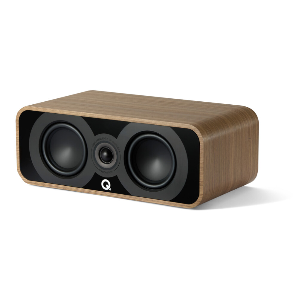 (Oak) Q Acoustics 5090 Centre Speaker 5036694051405