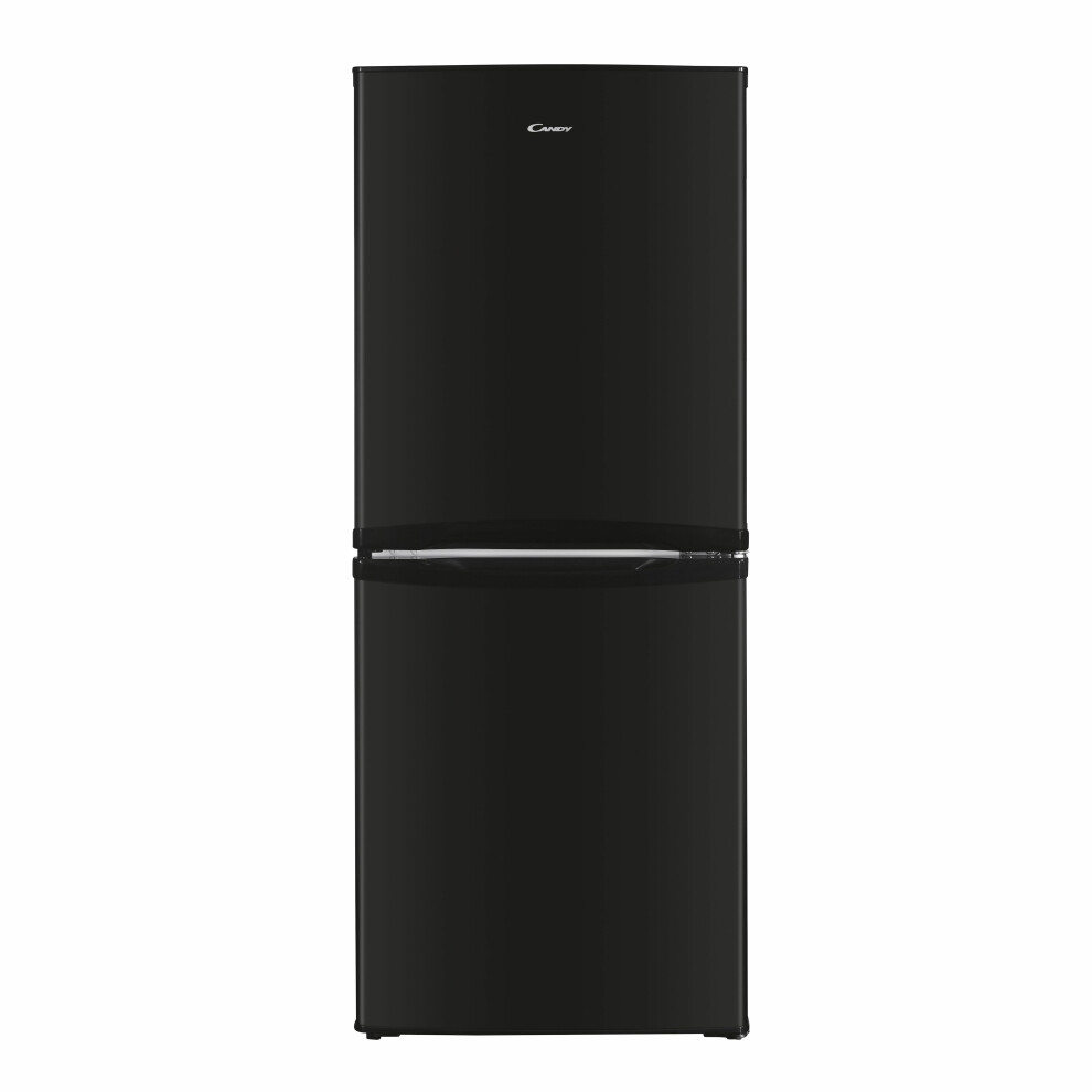 Candy Cch1s513ebk-1 34005661 Fridge-Freezer Freestanding 185 L E White