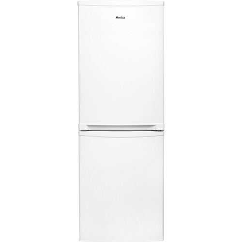 Amica FK1974 Freestanding 174 L E White