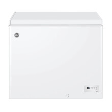 Hoover HHCH 200 ELK Chest freezer Freestanding 196 L E White