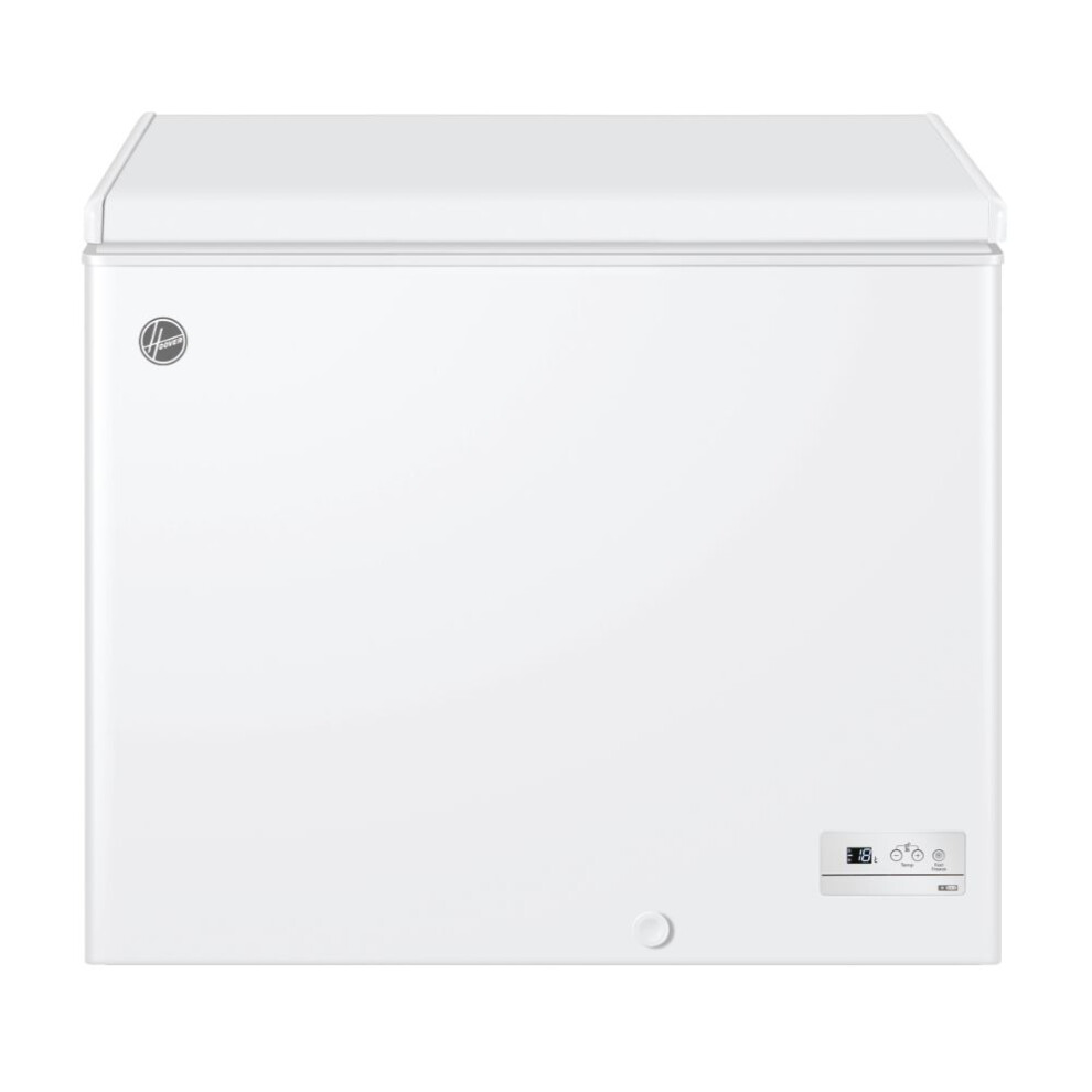 Hoover HHCH 200 ELK Chest freezer Freestanding 196 L E White