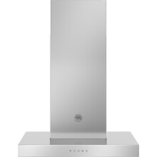 Bertazzoni KT60P1XV cooker hood Stainless steel 710 m³/h B