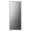 Hisense Hisense RR220D4BDE combi-fridge Freestanding 165 L E Silver 1